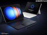 Xiaomi comparte las especificaciones principales y la fecha de lanzamiento de la Pad 6S Pro (Fuente de la imagen: Xiaomi)