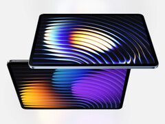 Se espera que Xiaomi sustituya la serie Pad 7, en la imagen, durante la última semana de septiembre en China. (Fuente de la imagen: Xiaomi)