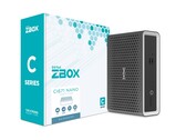 Los nuevos mini PC sin ventilador de Zotac ahora vienen con procesadores Intel Meteor Lake (imagen vía Zotac)