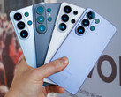 Reseña de los modelos Samsung Galaxy S24 a Galaxy S26 Ultra