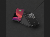El cargador inalámbrico TrueFreedom PRO de BOOSTCHARGE. (Fuente: Belkin)
