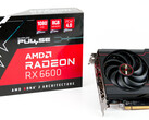 La predecesora de la RX 7600, la RX 6600, se lanzó a un precio inicial de 330 dólares. (Fuente: Notebookcheck)