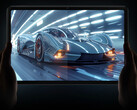 La primera tableta de Xiaomi dedicada a los juegos está supuestamente en línea para un lanzamiento en junio, Redmi Pad Pro en la imagen. (Fuente de la imagen: Xiaomi)