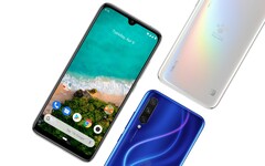 El Mi A3 recibirá actualizaciones hasta mediados del próximo año. (Fuente de la imagen: Xiaomi)