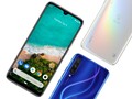 El Mi A3 recibirá actualizaciones hasta mediados del próximo año. (Fuente de la imagen: Xiaomi)