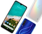 El Mi A3 recibirá actualizaciones hasta mediados del próximo año. (Fuente de la imagen: Xiaomi)