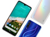 El Mi A3 recibirá actualizaciones hasta mediados del próximo año. (Fuente de la imagen: Xiaomi)