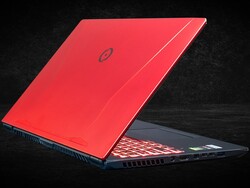 Origin PC EVO16-S. Modelo de prueba proporcionado por Origin PC. Utilice el código'NOTEBOOKCHECKEVO16S19' para obtener un descuento de $100 en un EVO16-S