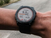 La serie Fenix 7 tiene pendiente una actualización estable, al igual que los smartwatches Epix 2, Enduro 2, Quatix 7 y MARQ Gen 2. (Fuente de la imagen: Garmin)