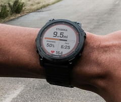 La serie Fenix 7 tiene pendiente una actualización estable, al igual que los smartwatches Epix 2, Enduro 2, Quatix 7 y MARQ Gen 2. (Fuente de la imagen: Garmin)