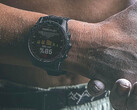 Garmin ha pasado ahora a las compilaciones 17.xx para la serie Fenix 7 y sus homólogas. (Fuente de la imagen: Garmin)