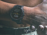 Garmin ha pasado ahora a las compilaciones 17.xx para la serie Fenix 7 y sus homólogas. (Fuente de la imagen: Garmin)