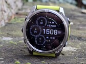 Los smartwatches Garmin reciben una nueva función de recuperación (imagen simbólica)
