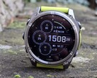 Los smartwatches Garmin reciben una nueva función de recuperación (imagen simbólica)