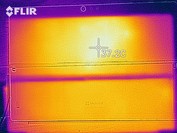 Mapa de calor, inactivo (posterior)