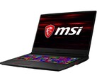 El MSI GE75 de gama alta con Core i7, GeForce RTX 2070 Super y 16 GB de RAM cuesta ahora mismo solo 1200 dólares (Fuente: Costco)