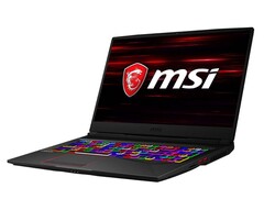 El MSI GE75 de gama alta con Core i7, GeForce RTX 2070 Super y 16 GB de RAM cuesta ahora mismo solo 1200 dólares (Fuente: Costco)