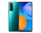 Con su smartphone P Smart 2021 de gama media, Huawei apuesta por un procesador que fue fabricado por primera vez por un socio chino.