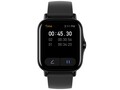 El Amazfit GTS 2 normal viene con una pantalla sin bisel. (Fuente de la imagen: Amazfit)