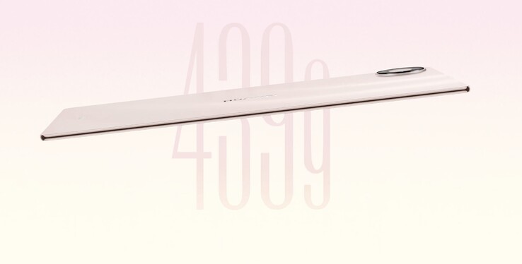 La nueva Huawei MatePad Pro.