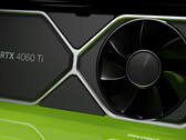Se rumorea que la RTX 4060 Ti de 16 GB saldrá a la venta en julio de 2023. (Fuente de la imagen: NVIDIA - editado)