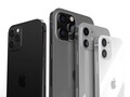 Se rumorea que Apple lanzará cuatro modelos de iPhone 12 el próximo mes. (Fuente de la imagen: EverythingApplePro)