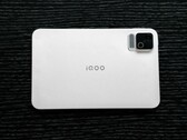 Se afirma que la tableta para juegos iQOO Pad Ultra está equipada con el SoC Qualcomm Snapdragon 8 Elite Gen 6.