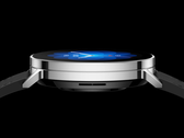 El nuevo perfil del GTR 3 Pro Limited Edition. (Fuente: Amazfit)