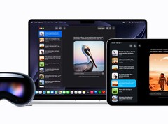 Se prevé que el MacBook Ultra sea el primer Mac en incorporar una pantalla táctil.