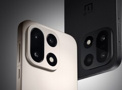El OnePlus 15.