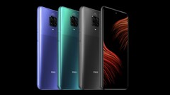 El recién lanzado Poco M2 Pro obtiene una actualización de seguridad junto con el Poco F1. (Fuente de la imagen: Xiaomi)