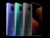 El recién lanzado Poco M2 Pro obtiene una actualización de seguridad junto con el Poco F1. (Fuente de la imagen: Xiaomi)
