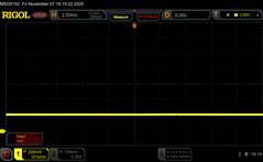 Sin PWM (4/10 de luminosidad)