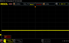 Sin PWM (4/10 de luminosidad)