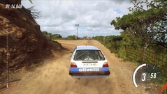 Dirt Rally 2.0