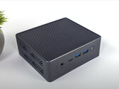 El primer mini PC basado en AMD Ryzen Z1 está en camino. (Fuente de la imagen: ETA Prime)