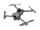 AE51: Dron económico con controlador de pantalla integrado