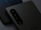 El Sony Xperia 1 V parece que contará con una cámara principal más grande que la del Xperia 1 IV. (Fuente: Sony)