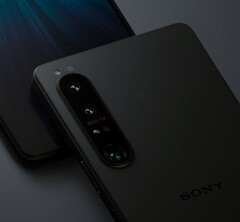 El Sony Xperia 1 V parece que contará con una cámara principal más grande que la del Xperia 1 IV. (Fuente: Sony)