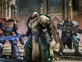 Es de esperar que los problemas de matchmaking de los Marines Espaciales 2 se resuelvan pronto (Fuente de la imagen: Warhammer 40k: Space Marines 2)