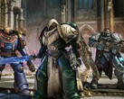 Es de esperar que los problemas de matchmaking de los Marines Espaciales 2 se resuelvan pronto (Fuente de la imagen: Warhammer 40k: Space Marines 2)