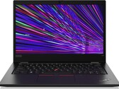 Revisión del portátil Lenovo ThinkPad L13 Gen 2: Ultraportátil elegante ahora con Intel Tiger Lake