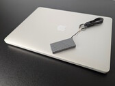 Revisión de la unidad SSD portátil PicoDrive USB4