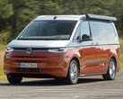 VW California 1.5 eHybrid 4Motion: Híbrido enchufable para furgonetas camper modernas. (Fuente de la imagen: Volkswagen)