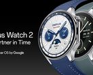 El Watch 2 en sus 3 SKU. (Fuente: OnePlus)