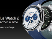 El Watch 2 en sus 3 SKU. (Fuente: OnePlus)