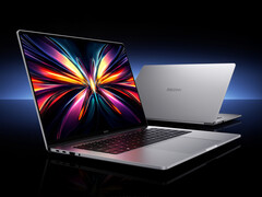 El Xiaomi Redmi Book 16 2026.
