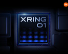 El Xring O1 mide apenas 109 mm². (Fuente de la imagen: Xiaomi)