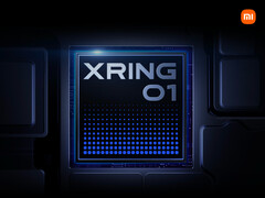 El Xring O1 mide apenas 109 mm². (Fuente de la imagen: Xiaomi)