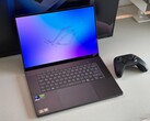 Uno de los mejores portátiles para juegos de perfil delgado mejora aún más: análisis del Asus ROG Zephyrus G16 2026